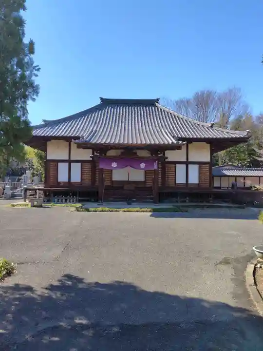 興聖寺(栃木県)