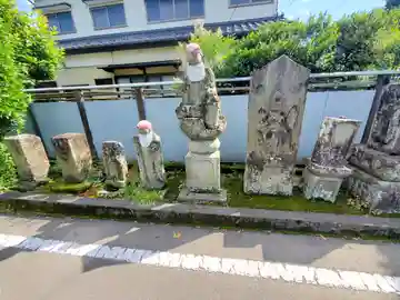 浄蓮寺(栃木県)