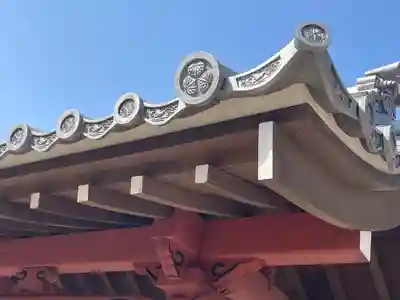 松應寺のその他建物