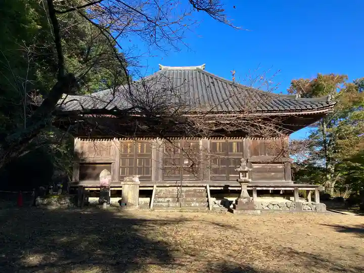 大威徳寺(大阪府)