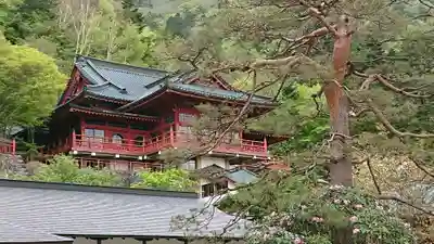 中禅寺のその他建物