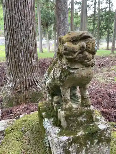 大森賀茂神社(京都府)