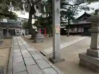 神須牟地神社(大阪府)