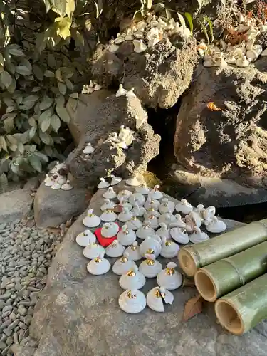 川越熊野神社(埼玉県)