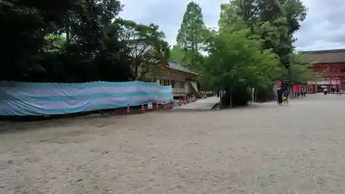 賀茂御祖神社（下鴨神社）(京都府)