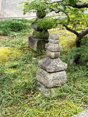 来迎寺(物集女来迎寺)のその他建物