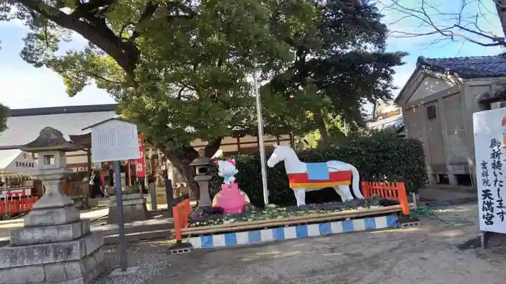 吉祥院天満宮(京都府)