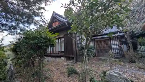 觀樹院（観樹院）(滋賀県)