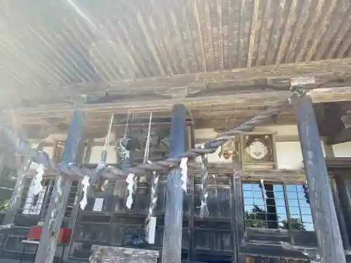 鵜鳥神社のその他建物