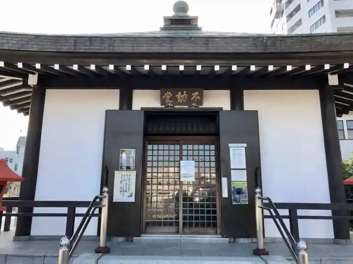 高野山東京別院のその他建物