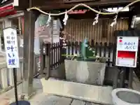 北野天満神社(兵庫県)