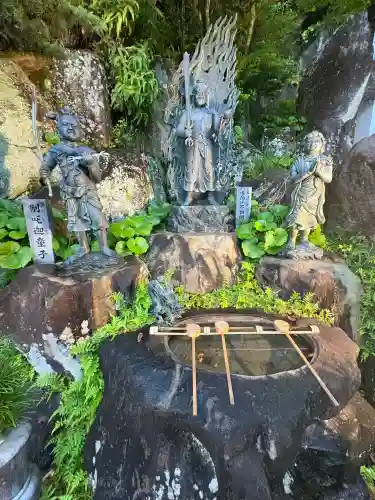 救馬溪観音(和歌山県)