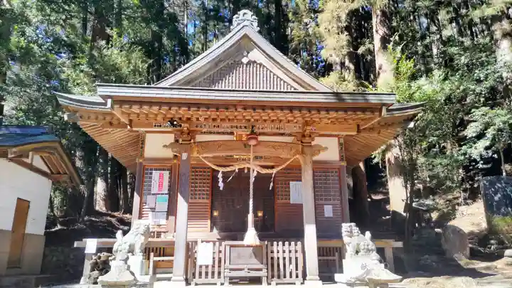 九頭龍神社(東京都)