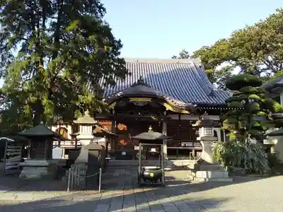 總持寺の本殿・本堂