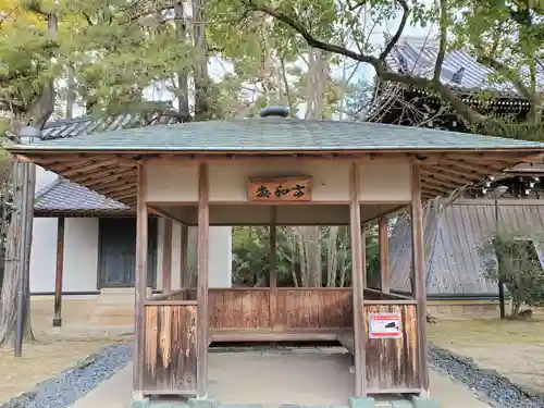 昆陽寺のその他建物