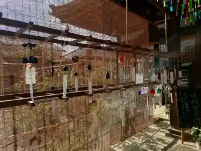 おふさ観音（観音寺）のその他建物