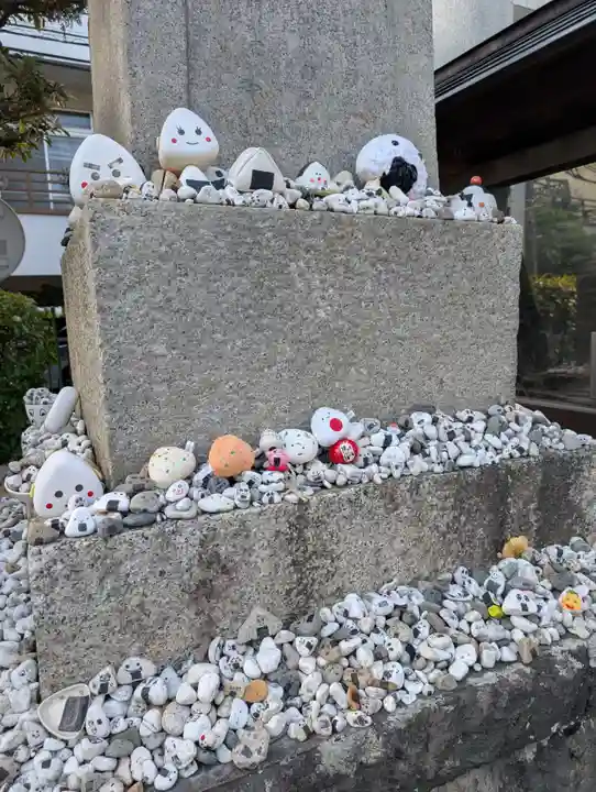 高木神社(東京都)