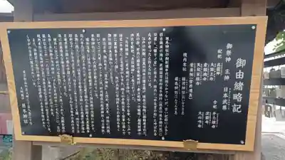 居木神社(東京都)