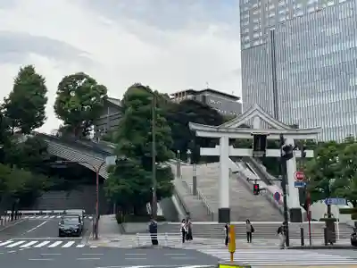 日枝神社(東京都)