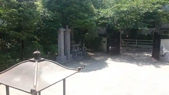 西福寺のその他建物