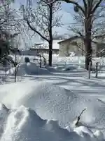東神社(北海道)