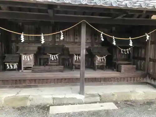 深見神社(静岡県)