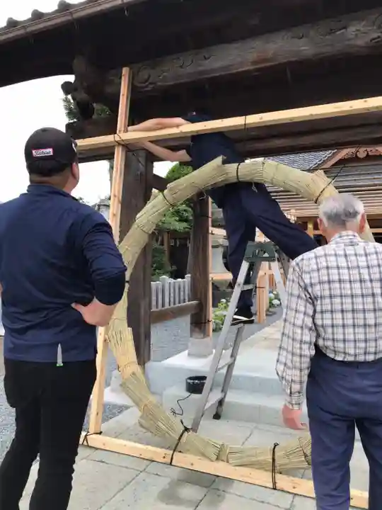總社 和田八幡宮(福井県)