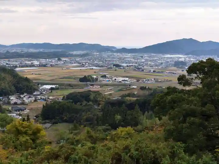 清滝寺(高知県)