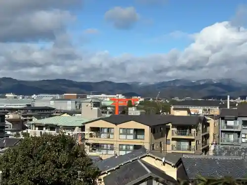 粟田神社(京都府)