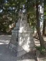 高野神社(滋賀県)