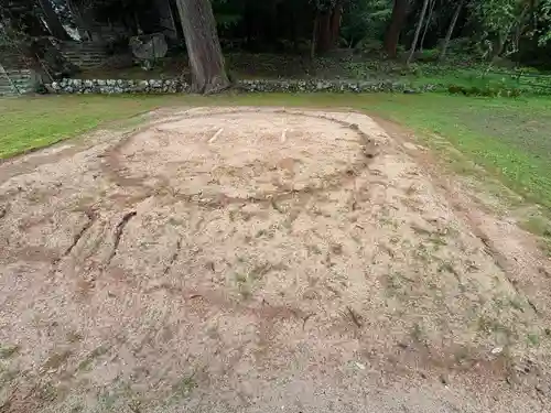 粟鹿神社(兵庫県)