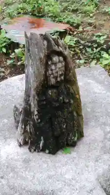 黄梅院（円覚寺塔頭）の仏像