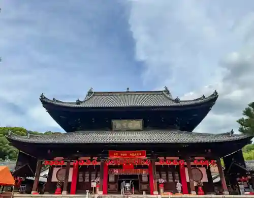 萬福寺(京都府)