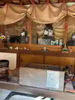 中ノ河内虚空蔵堂(福岡県)