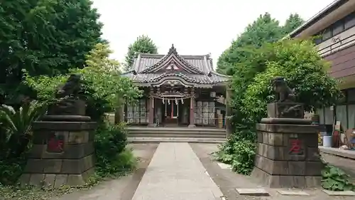 若宮八幡宮 のその他建物
