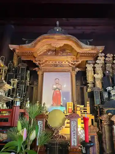 瓦屋寺(滋賀県)