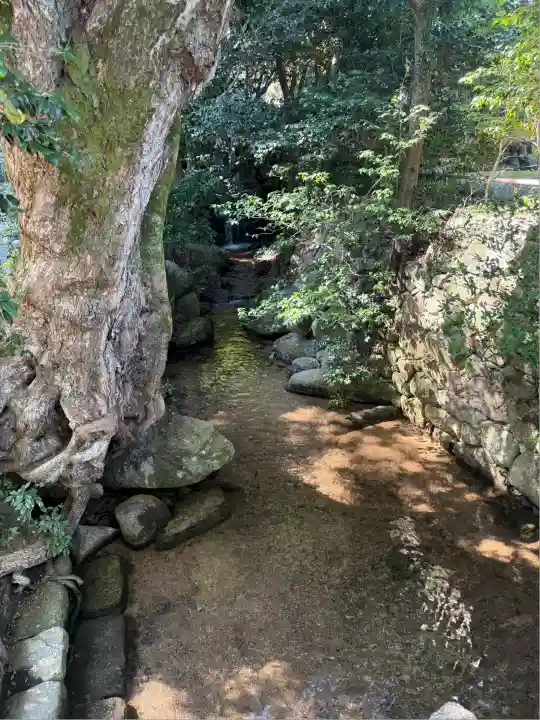 常宮神社(福井県)