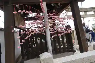北野天満神社のその他建物