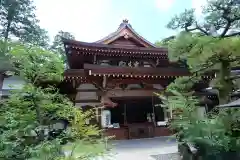 目の霊山　油山寺の建物その他