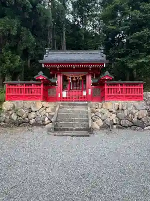 飛騨東照宮(岐阜県)