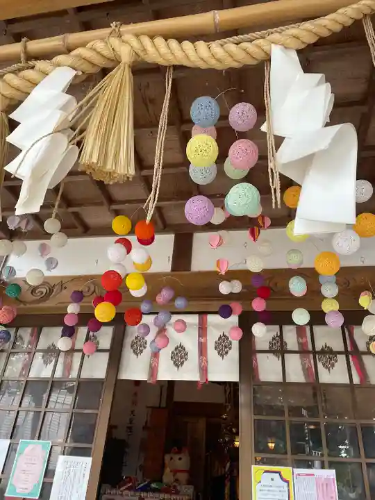 王子神社(徳島県)