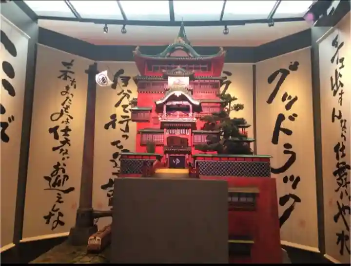 神田神社(神田明神)のその他建物