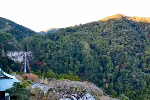 青岸渡寺(和歌山県)