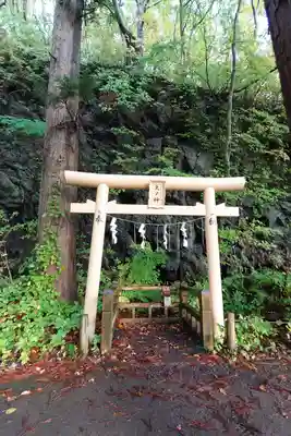 十和田神社(青森県)