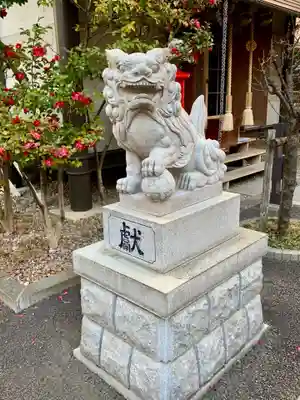 鹽竃神社(宮城県)