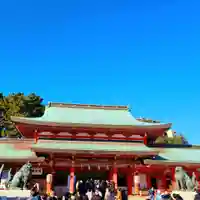 五社神社 諏訪神社(静岡県)