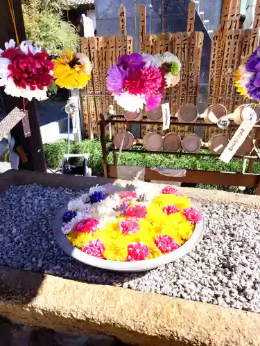 埼玉厄除け開運大師・龍泉寺（切り絵御朱印発祥の寺）(埼玉県)