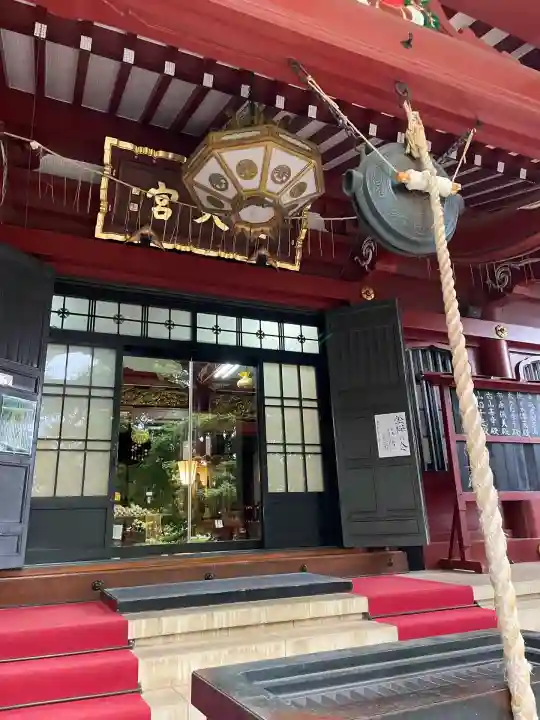 待乳山聖天(本龍院)(東京都)