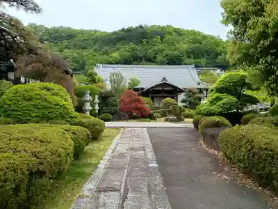 妙遠寺(山梨県)