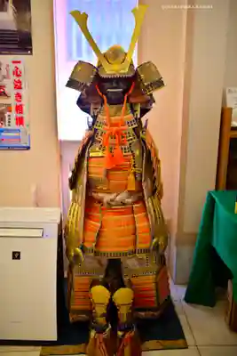 越谷香取神社(埼玉県)